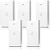 Ubiquiti UniFi AP AC In-Wall, комплект из 5 штук